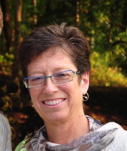 Susan Horn